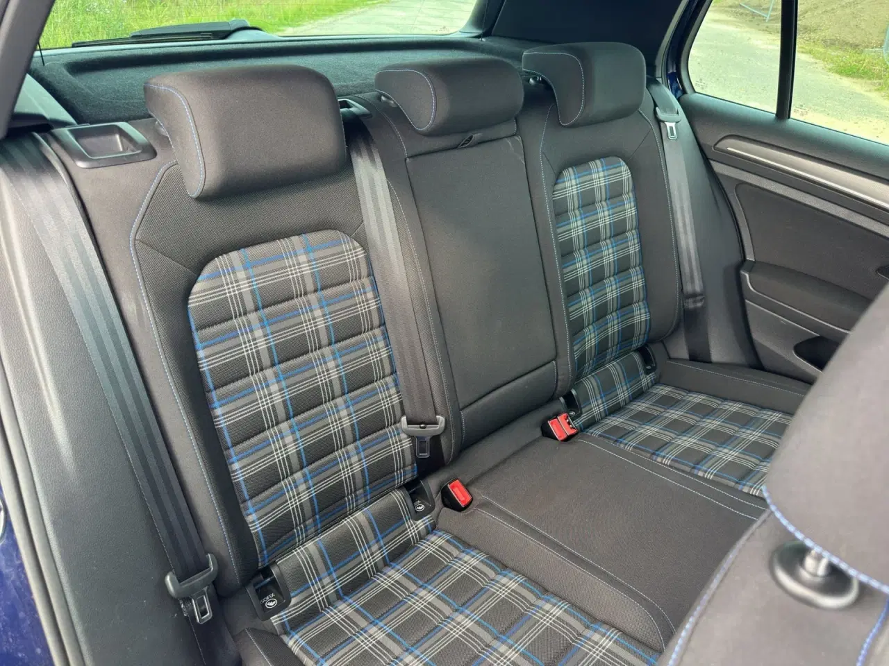 Billede 16 - VW Golf VII 1,4 GTE DSG