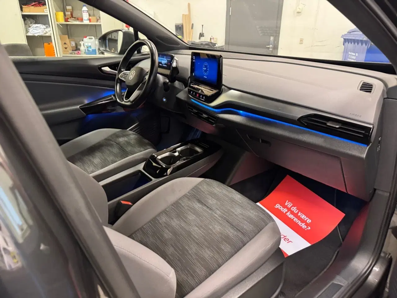 Billede 14 - VW ID.4 77 Pro