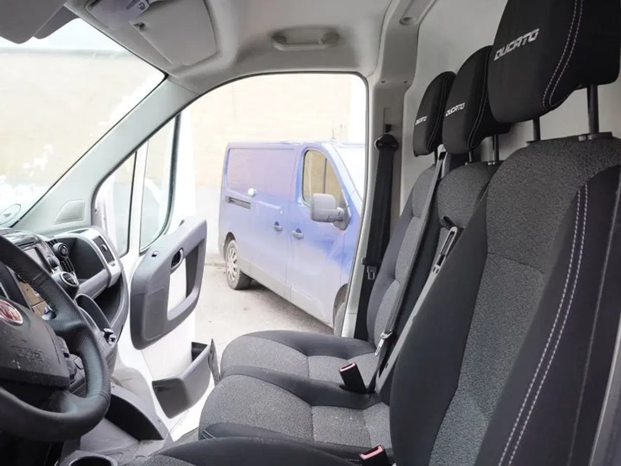 Billede 7 - Kølebil FIAT Ducato 2.3 MJT 150