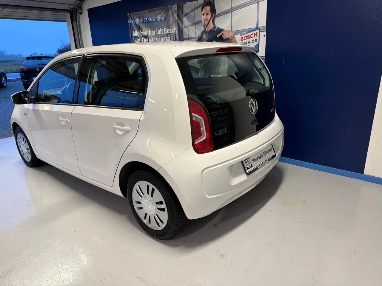 Billede 4 - VW Up! 1,0 60 Move Up! BMT
