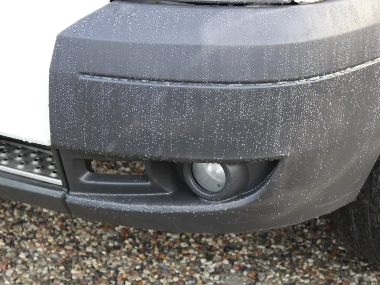 Billede 14 - Ford Transit 350LF Van 2,2 TDCi 155 Trend Alukasse