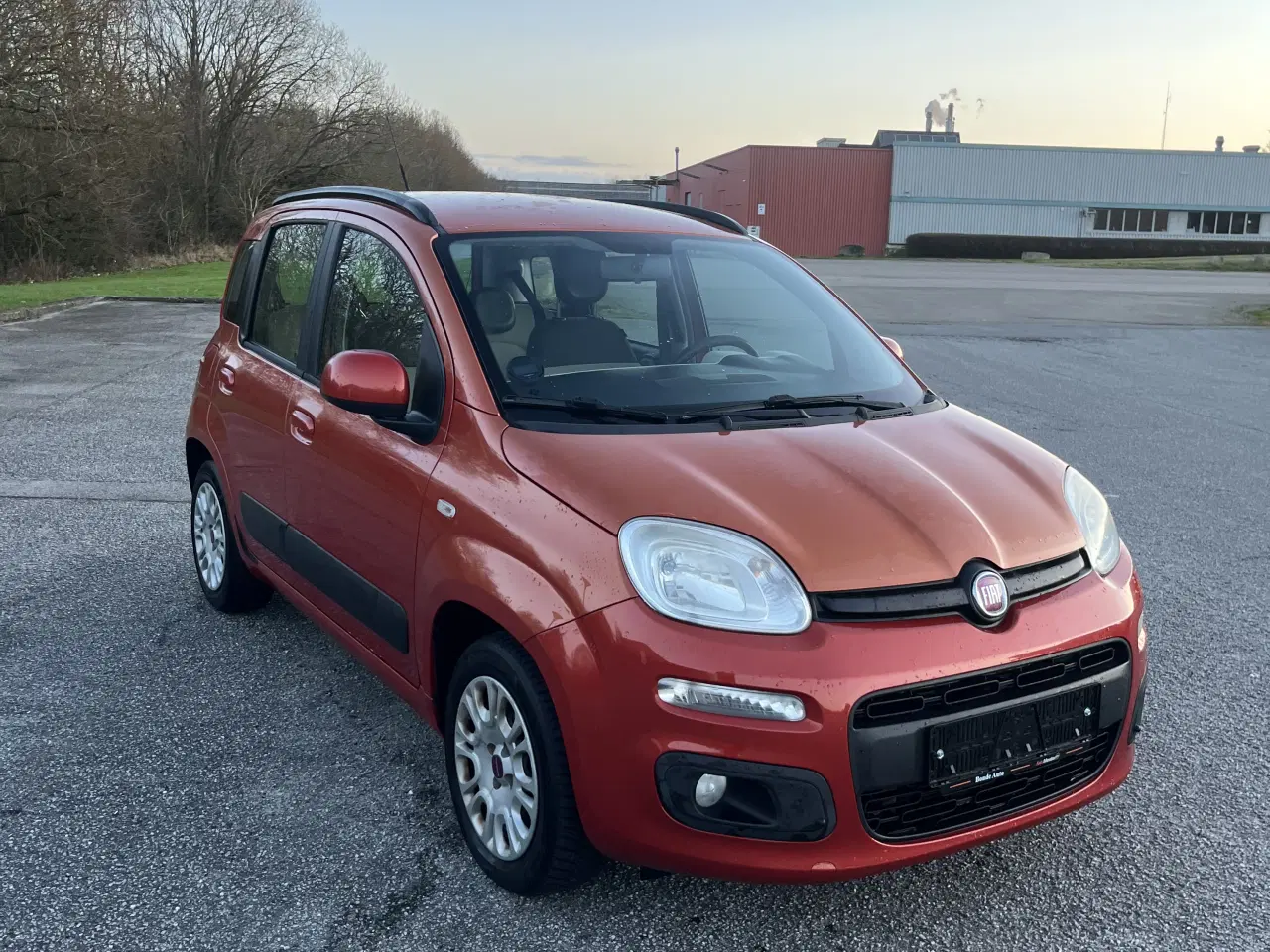 Billede 3 - Fiat Panda 