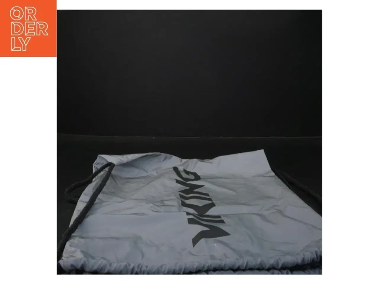 Billede 2 - Viking gympose (str. 40x30 cm)