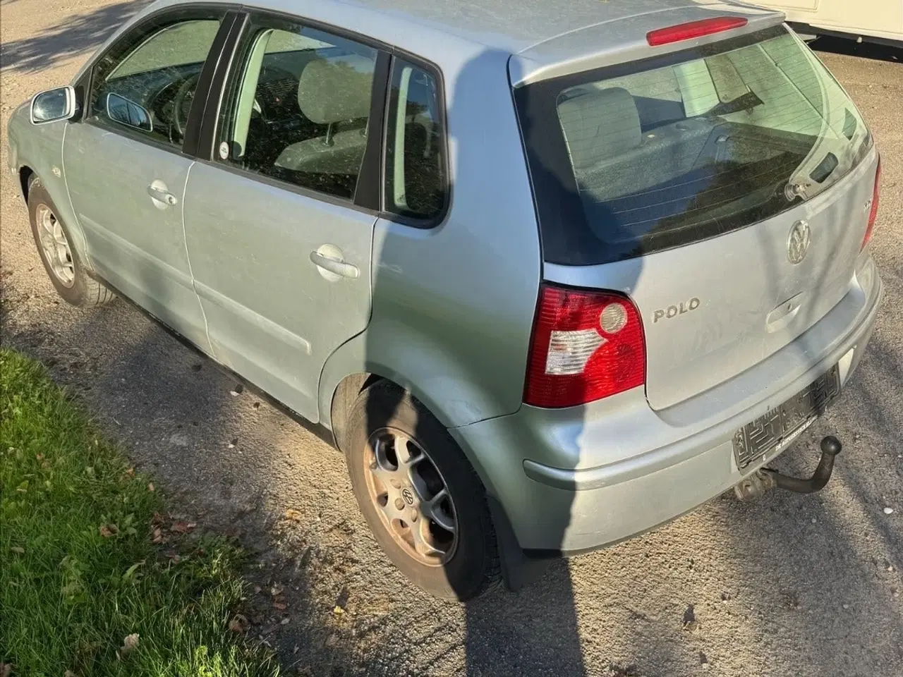 Billede 5 - VW Polo 1,4 TDi