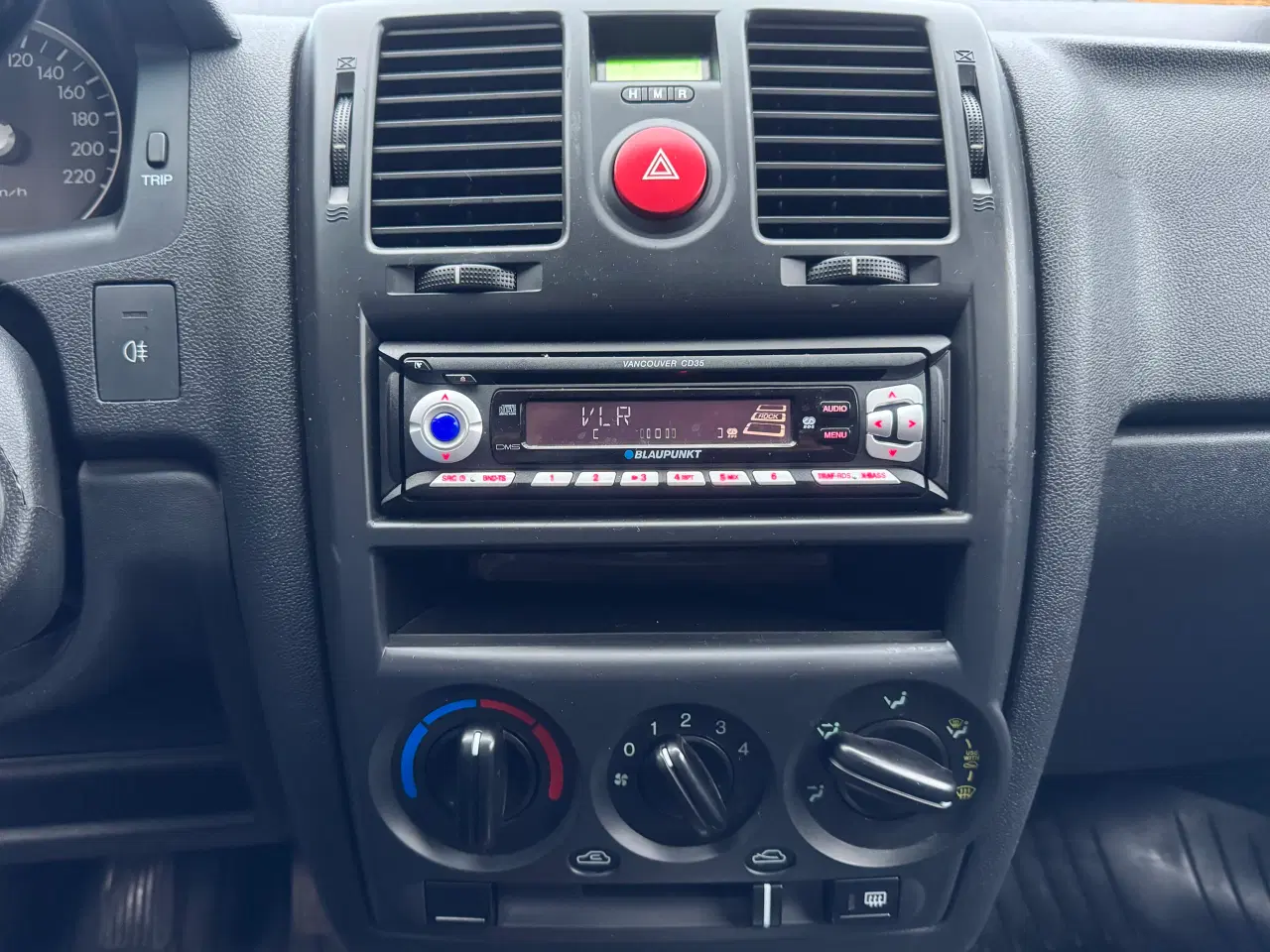 Billede 12 - Nysynet og nyserviceret Hyundai Getz