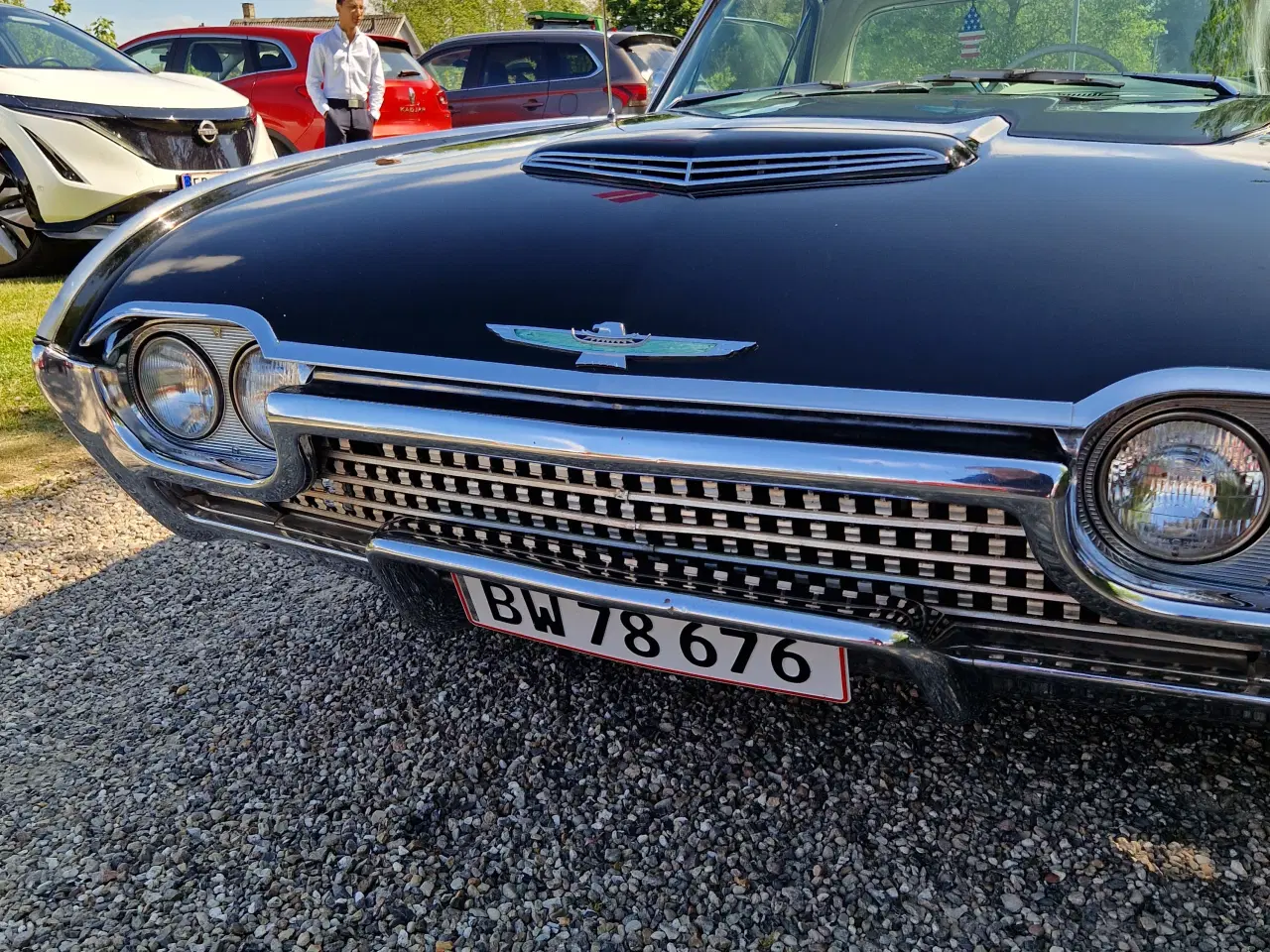 Billede 5 - Ford Thunderbird 