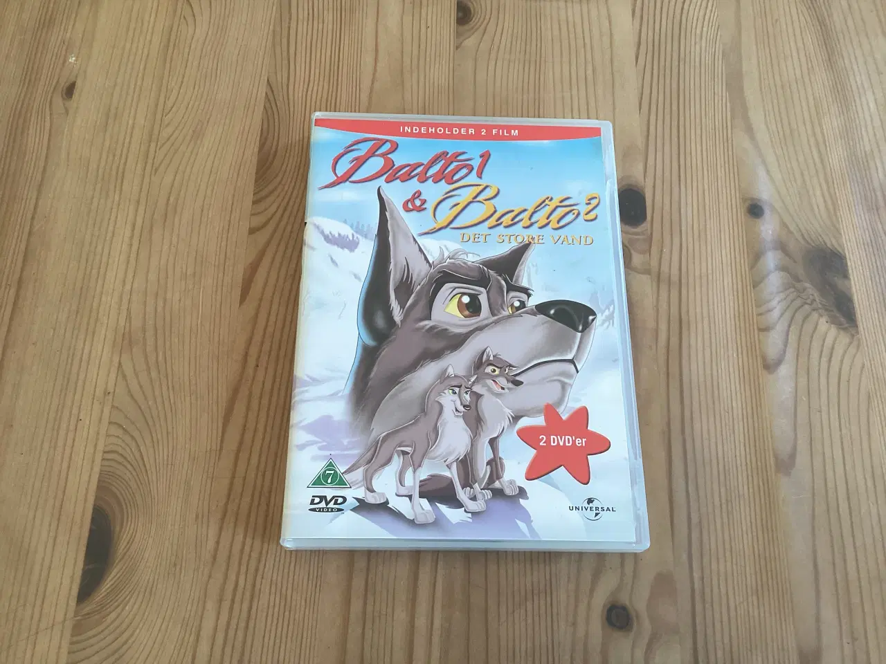 Billede 12 - Blandet Dvd Børne og Voksen