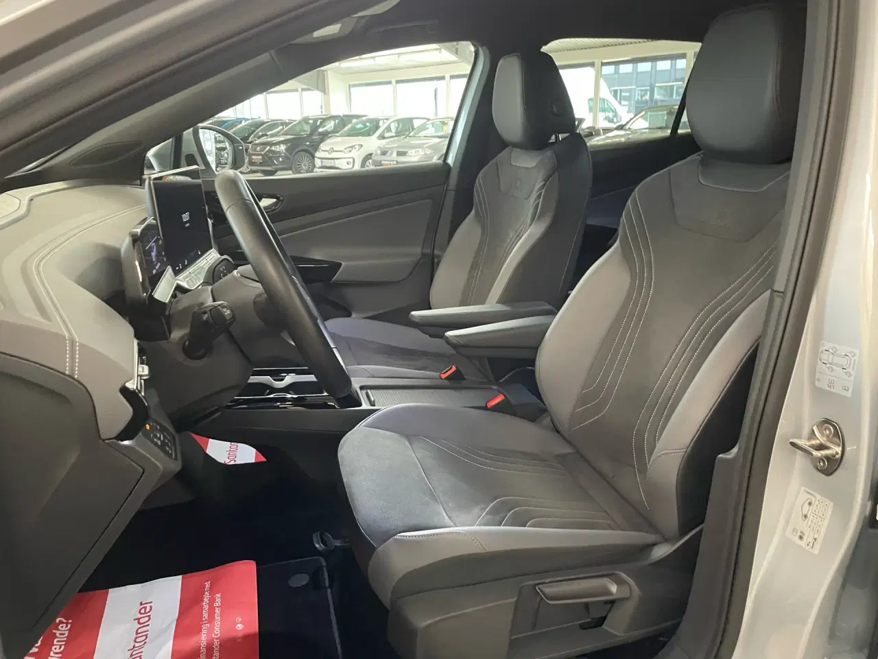Billede 9 - VW ID.4 EL Style 286HK 5d Aut.