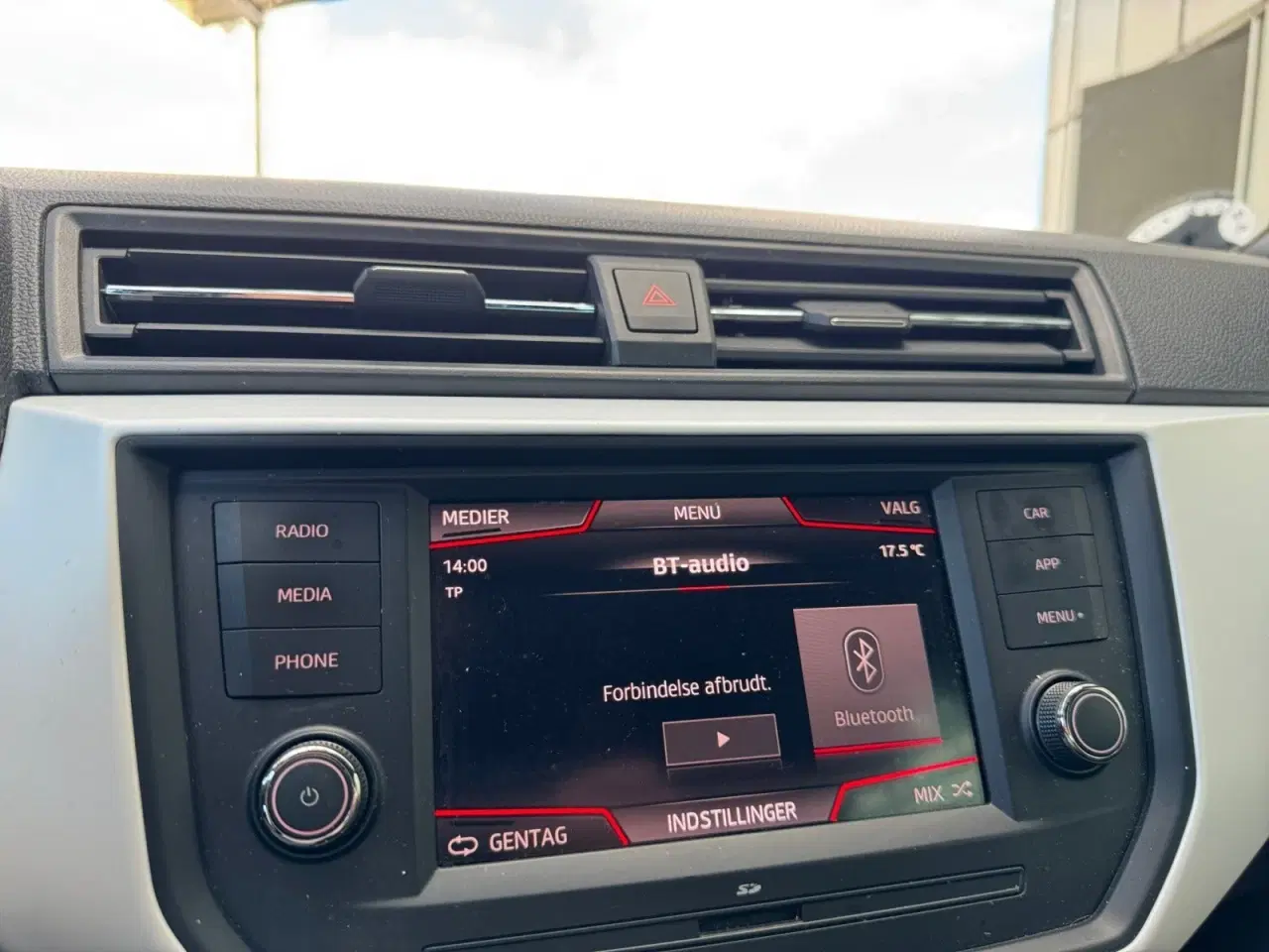 Billede 9 - Seat Arona 1,0 TSi 115 Xcellence DSG