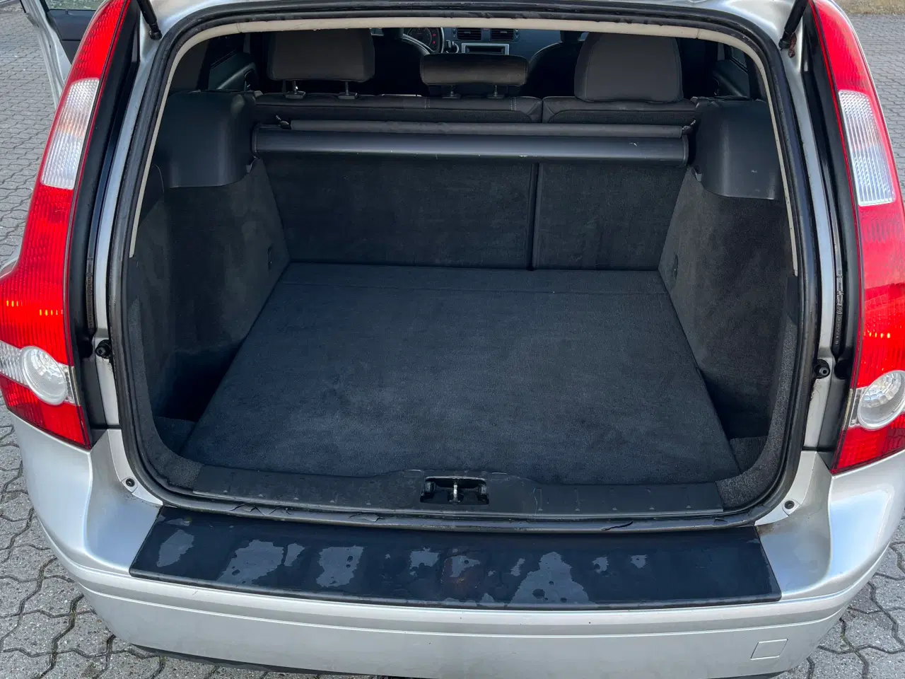 Billede 7 - Nysynet Volvo v50