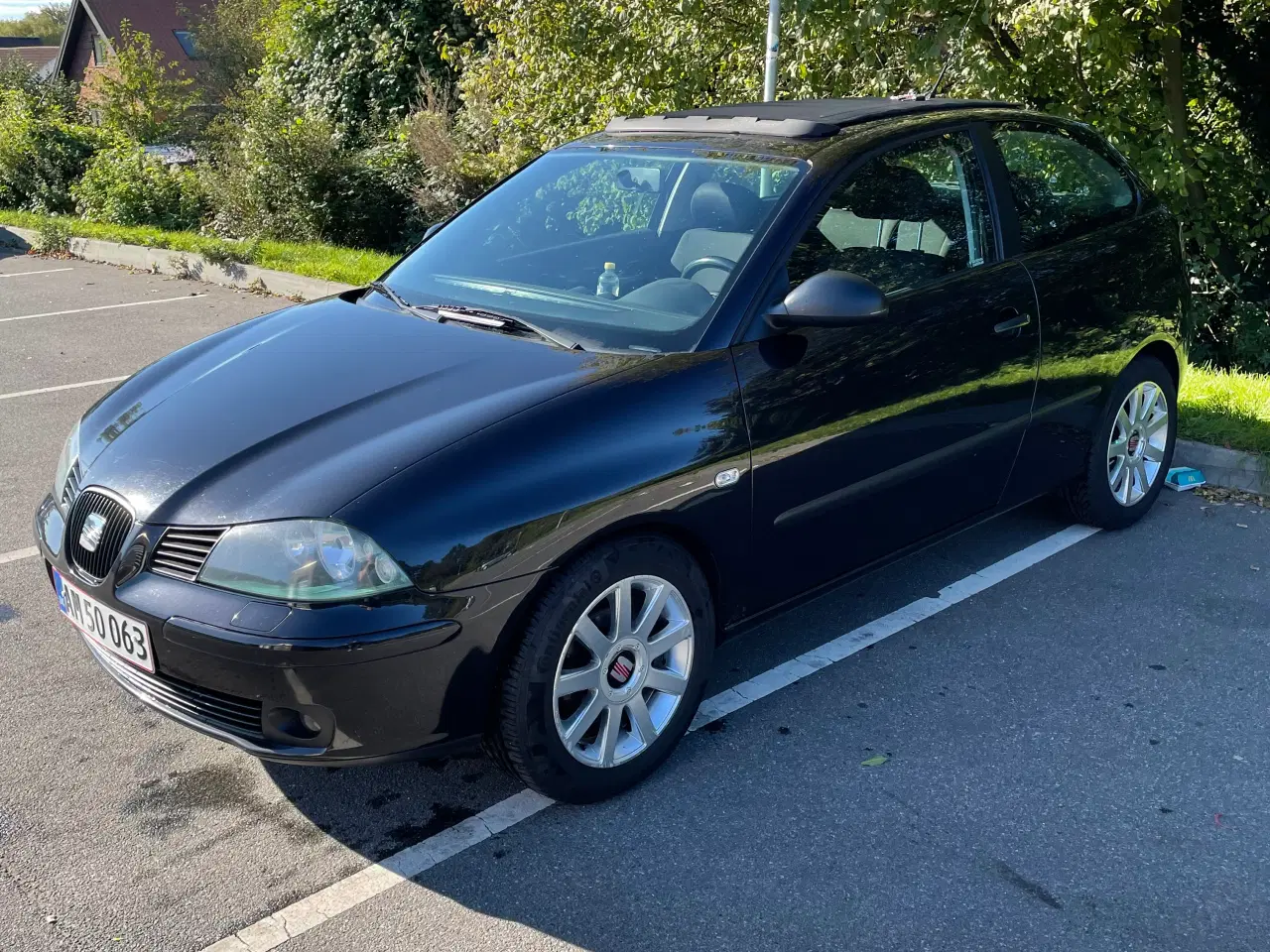 Billede 1 - Seat Ibiza