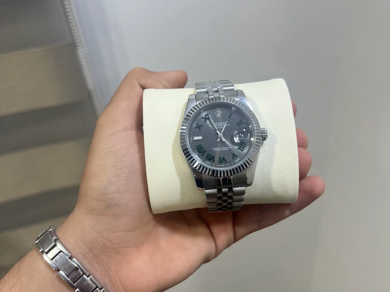 Billede 10 - Rolex ure