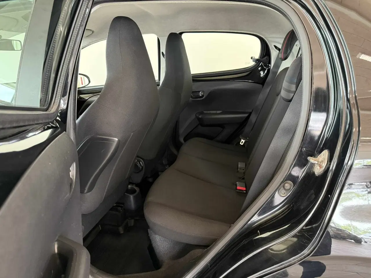 Billede 8 - Peugeot 108 1,0 e-VTi 69 Active TOP!