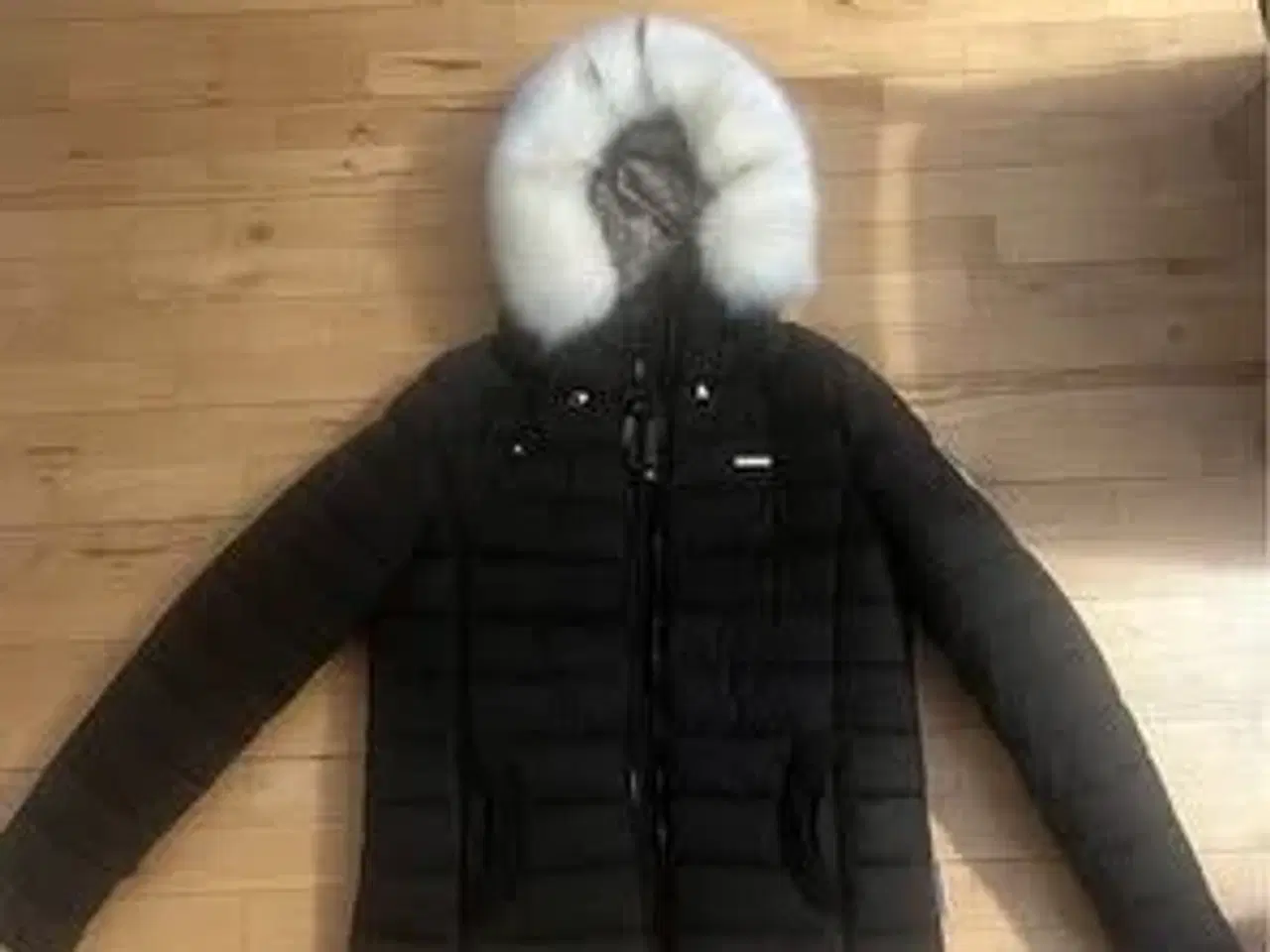 Billede 1 - Jakke str m