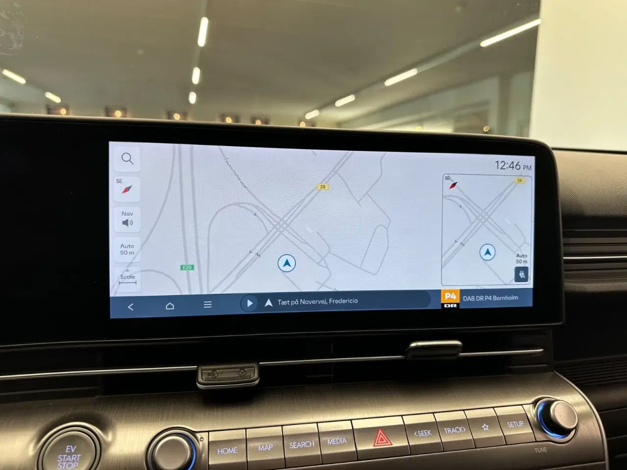 Billede 20 - Hyundai Kona 65 EV Essential