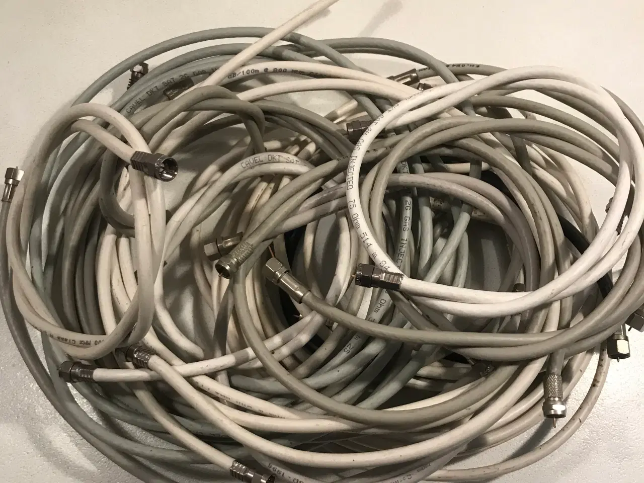 Billede 3 - Antennefiltre