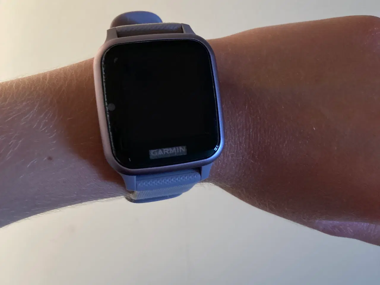Billede 4 - Garmin Venu SQ lilla