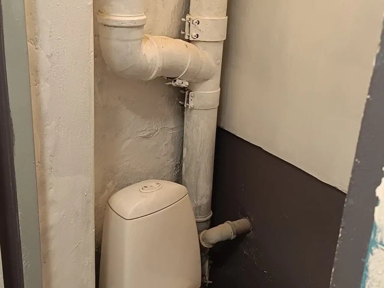 Billede 7 - Take Away/Catering på travl gade nær de 4 nye museer.