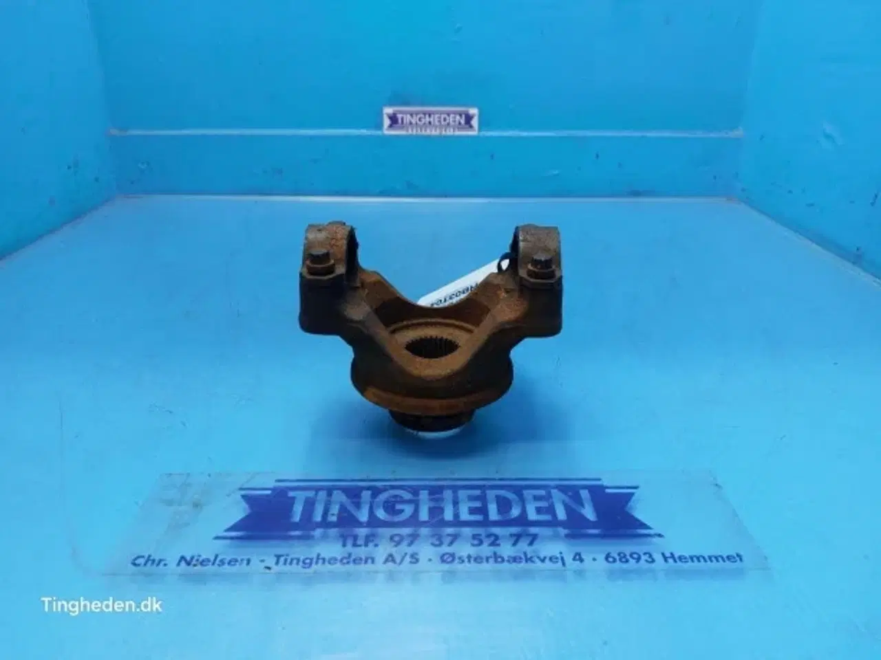 Billede 1 - JCB 413S Åg 458/20814