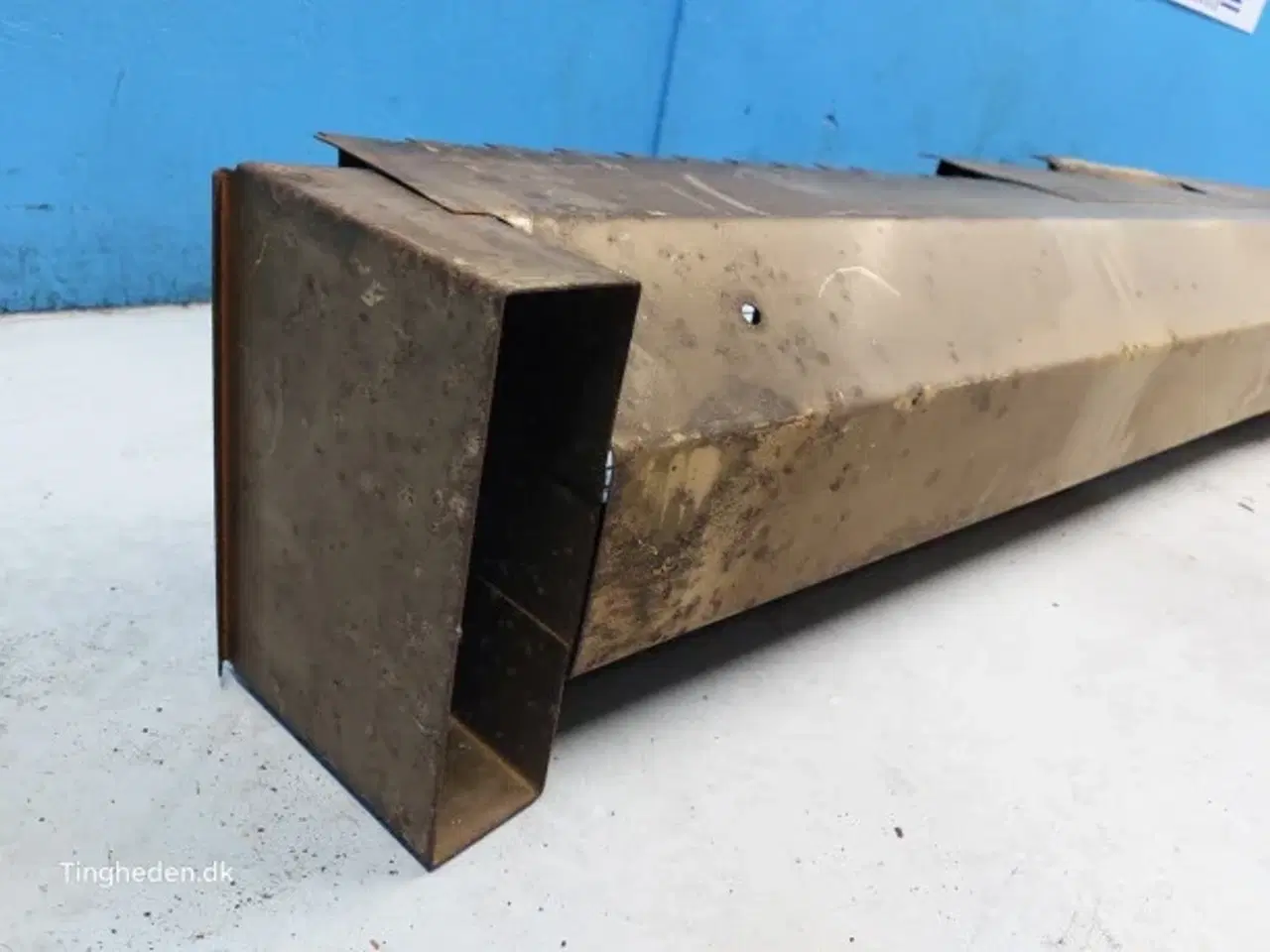 Billede 6 - New Holland TX68 Ryster 89515584