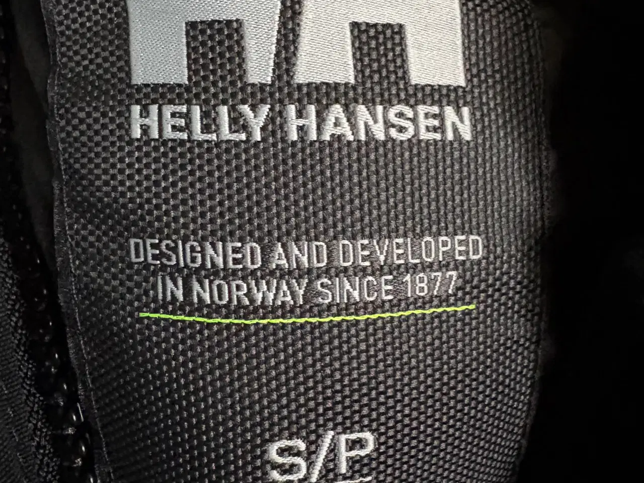 Billede 8 - Helt ny Helly Hansen dame parka