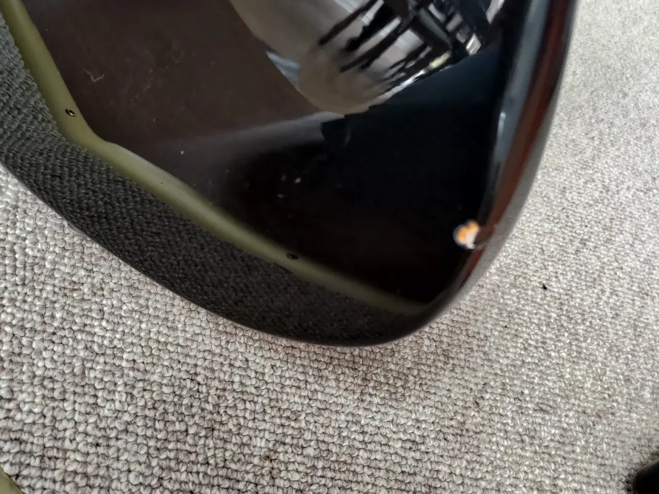 Billede 4 - Fender MIM strat