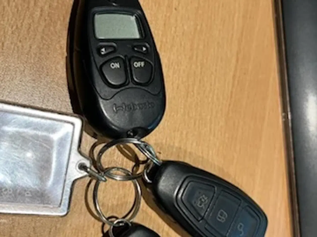 Billede 10 - Super fin 7 personers Ford S-max