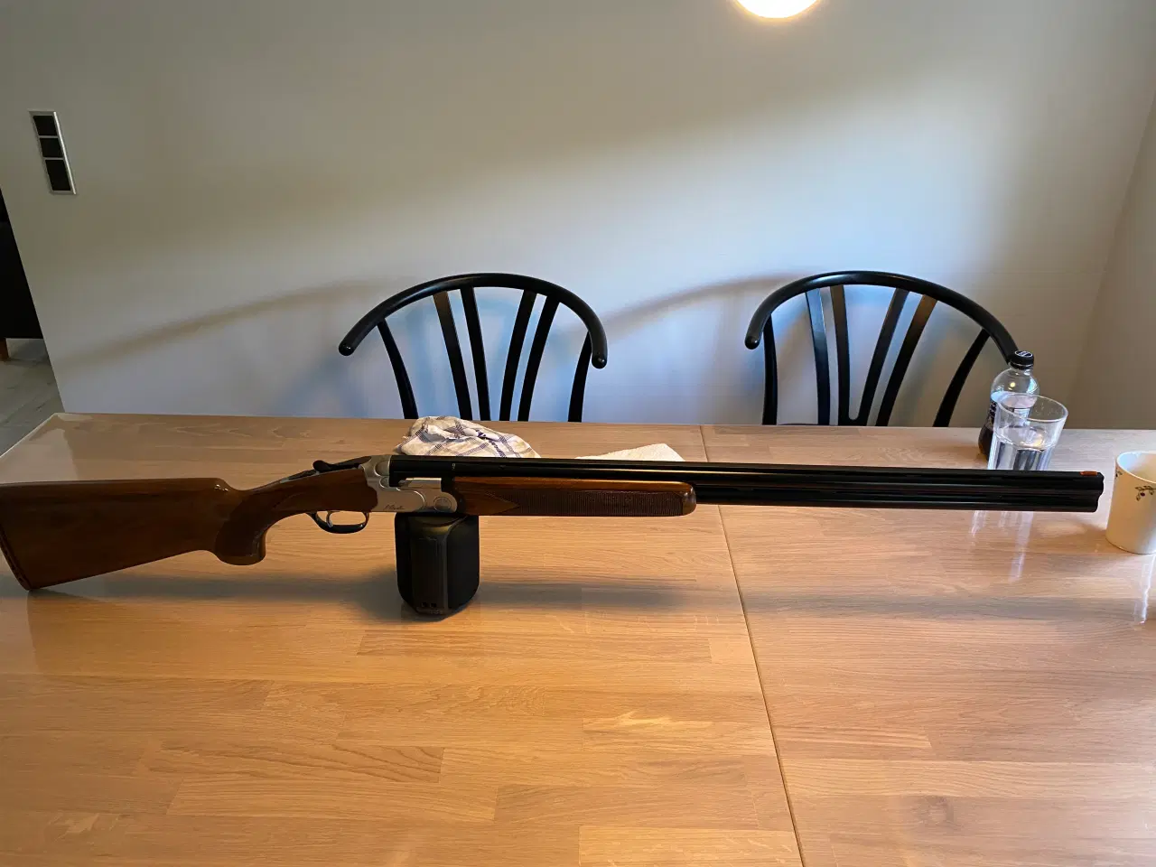 Billede 13 - Beretta 682 