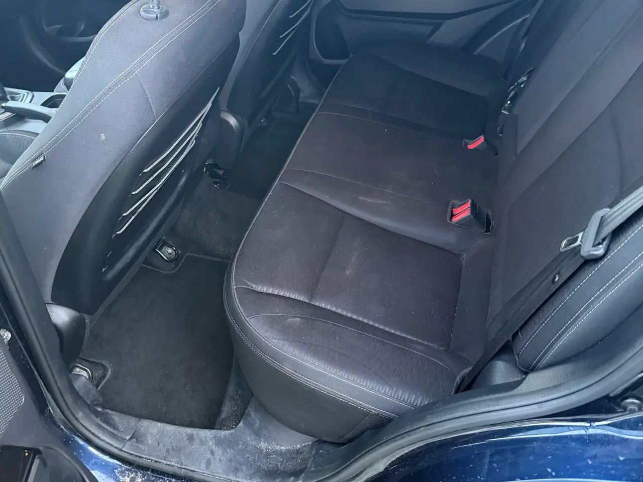 Billede 4 - Ssangyong xlv 1,6