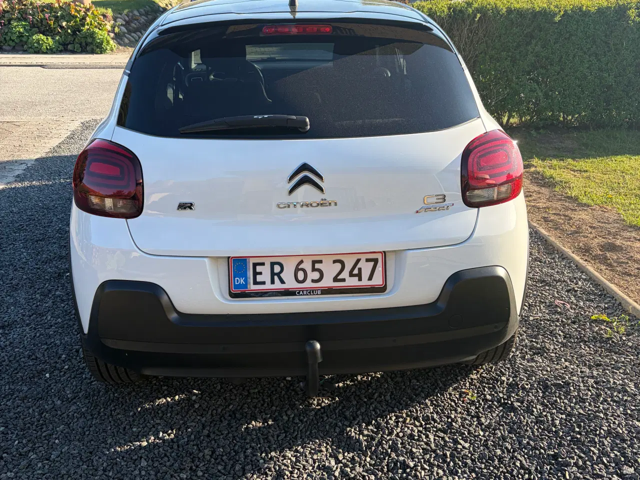 Billede 12 - Citroen c3