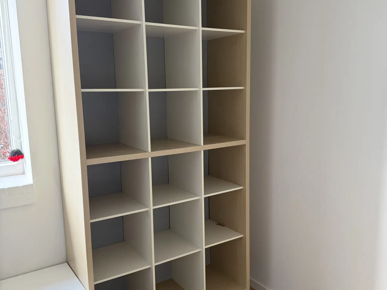 Billede 2 - Ikea Magiker Reol