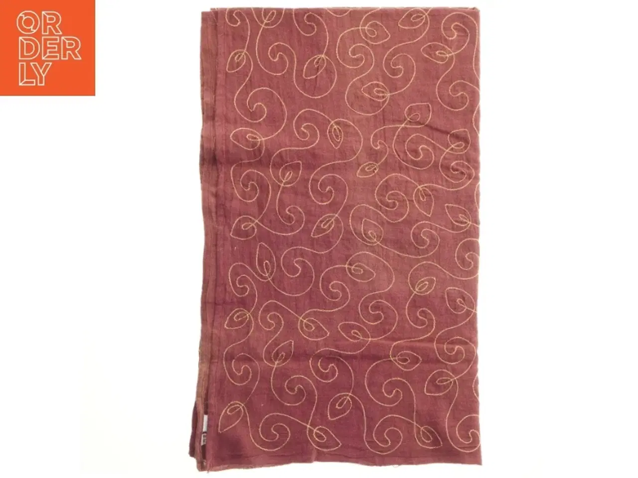 Billede 1 - Stofdug (str. 120 x 140 cm)