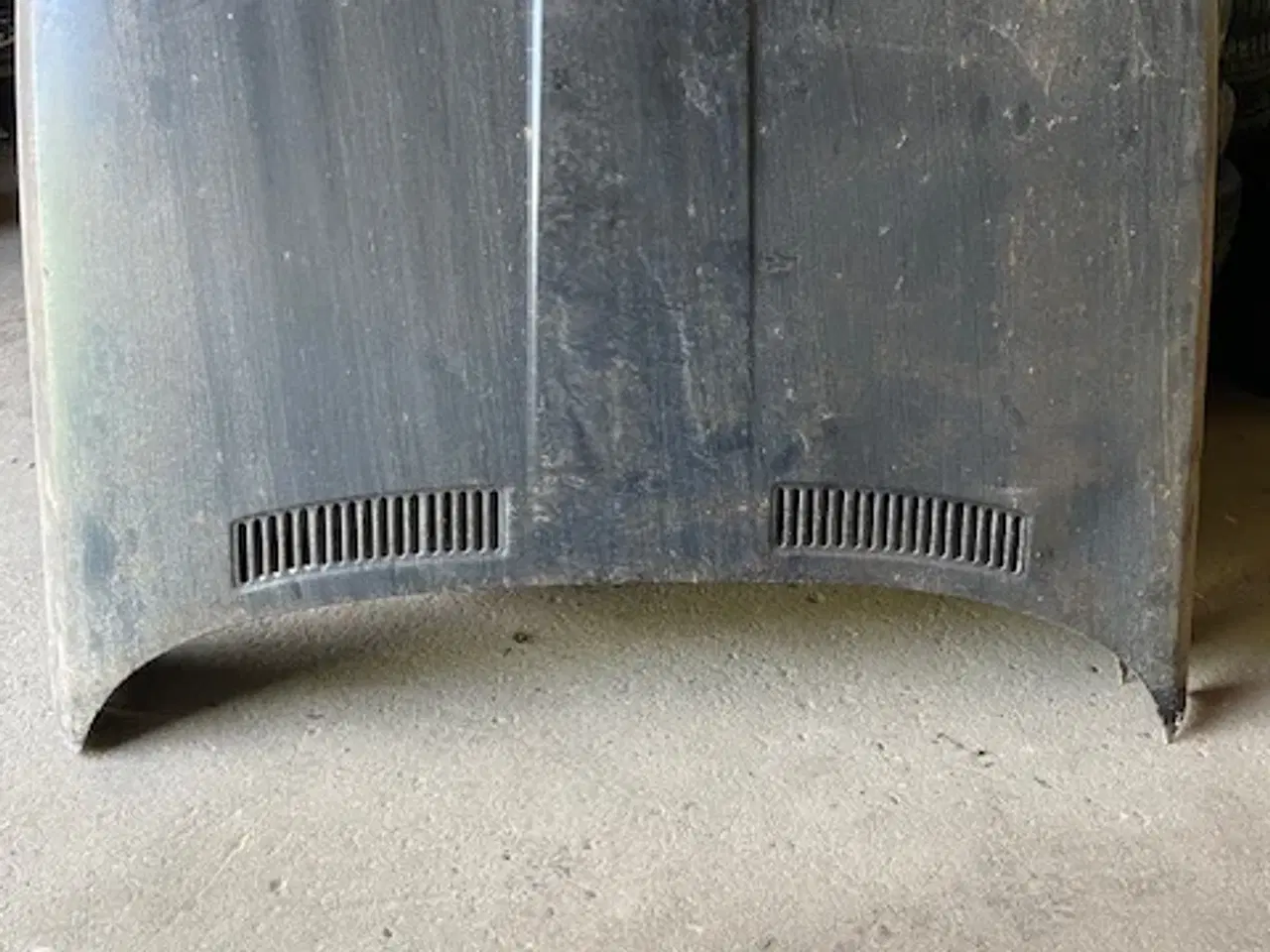 Billede 2 - 3xmotorhjelm BMW 3`er E21 1975-1982 sælges samlet