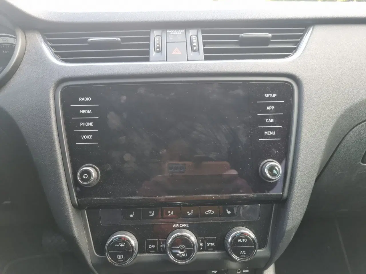 Billede 12 - Skoda Octavia 1,0 TSi 115 Style DSG