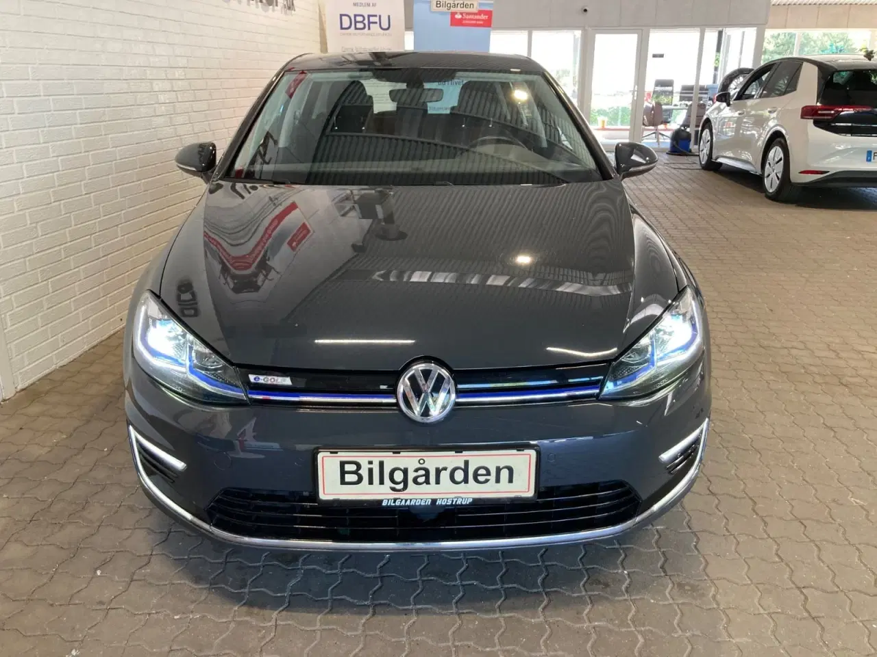 Billede 4 - VW e-Golf VII  