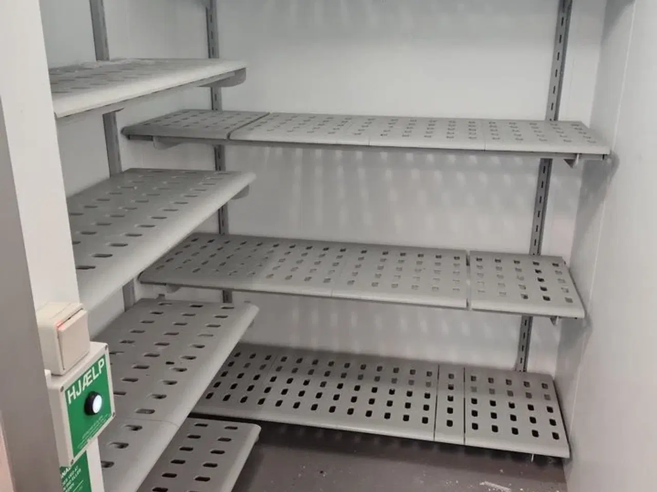 Billede 7 - Fryserum PORKKA