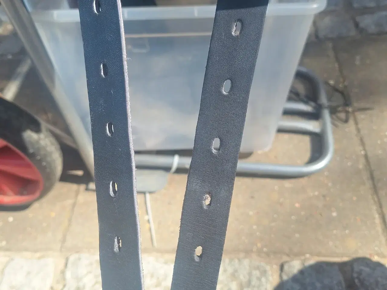 Billede 2 - Bomløs Taur gaiter 3