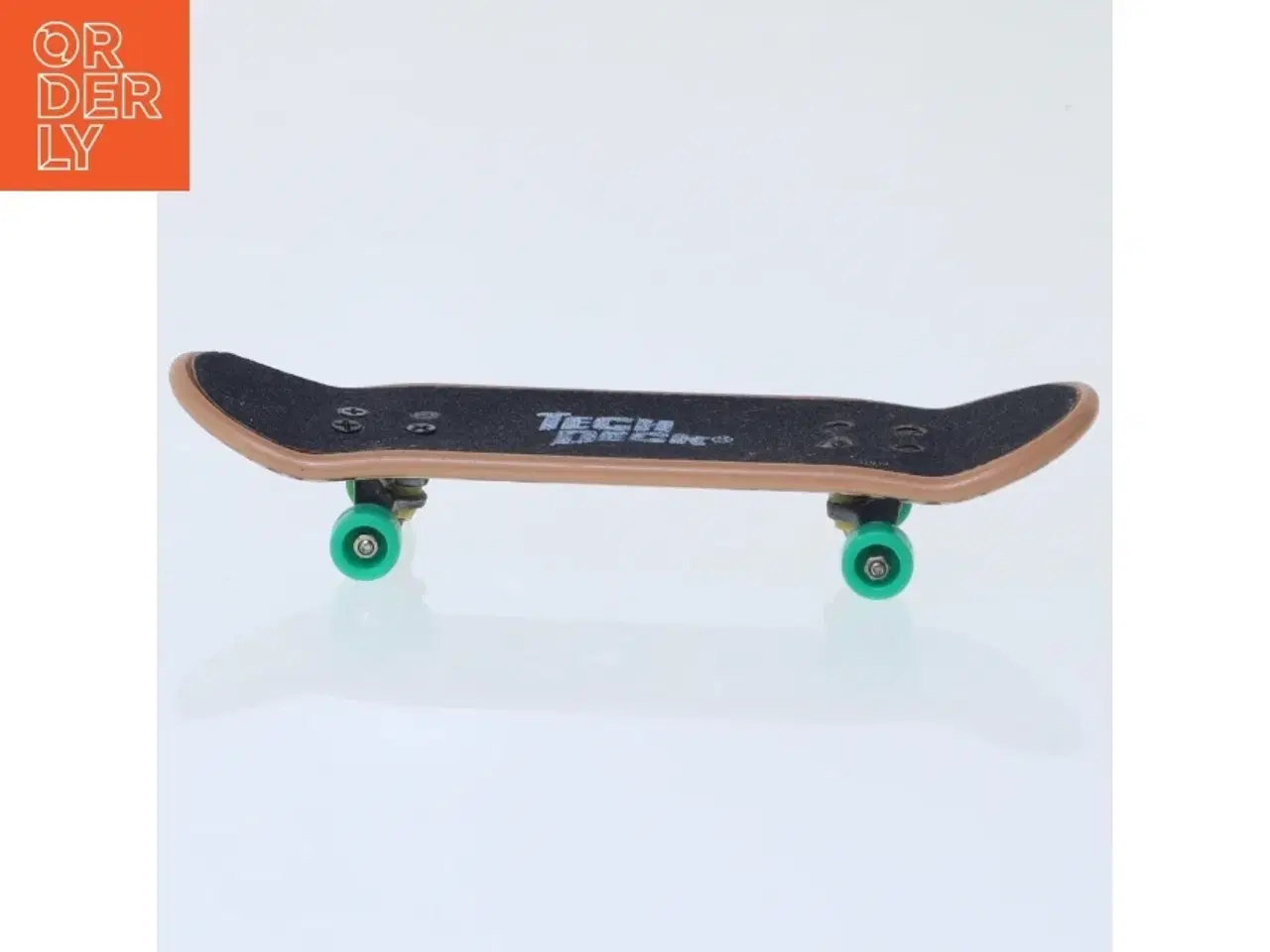 Billede 1 - Finger skateboard fra Tech Deck (str. 9,5 cm)
