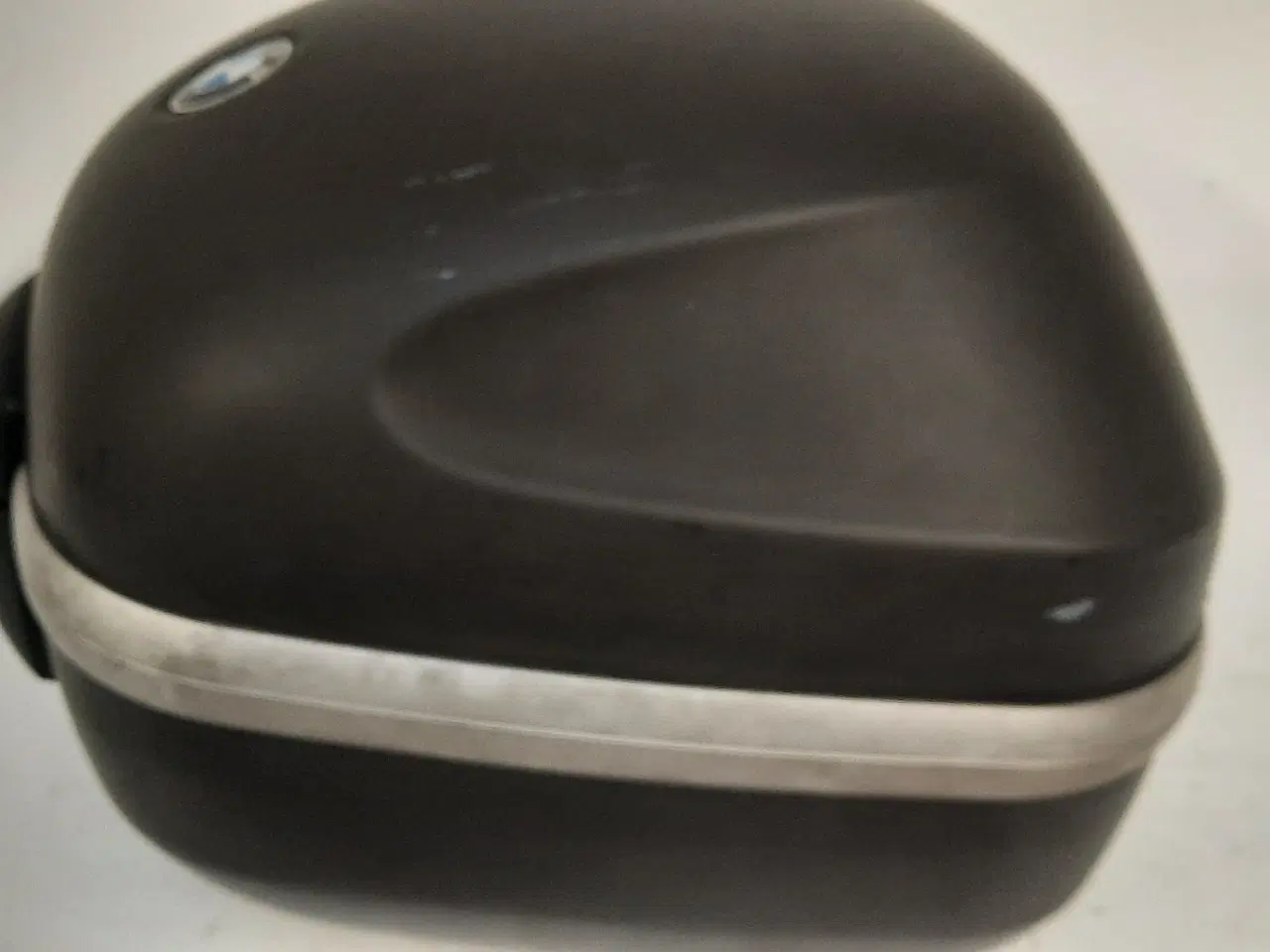 Billede 3 - Brugt BMW topboks K1200RS/GT / GT1