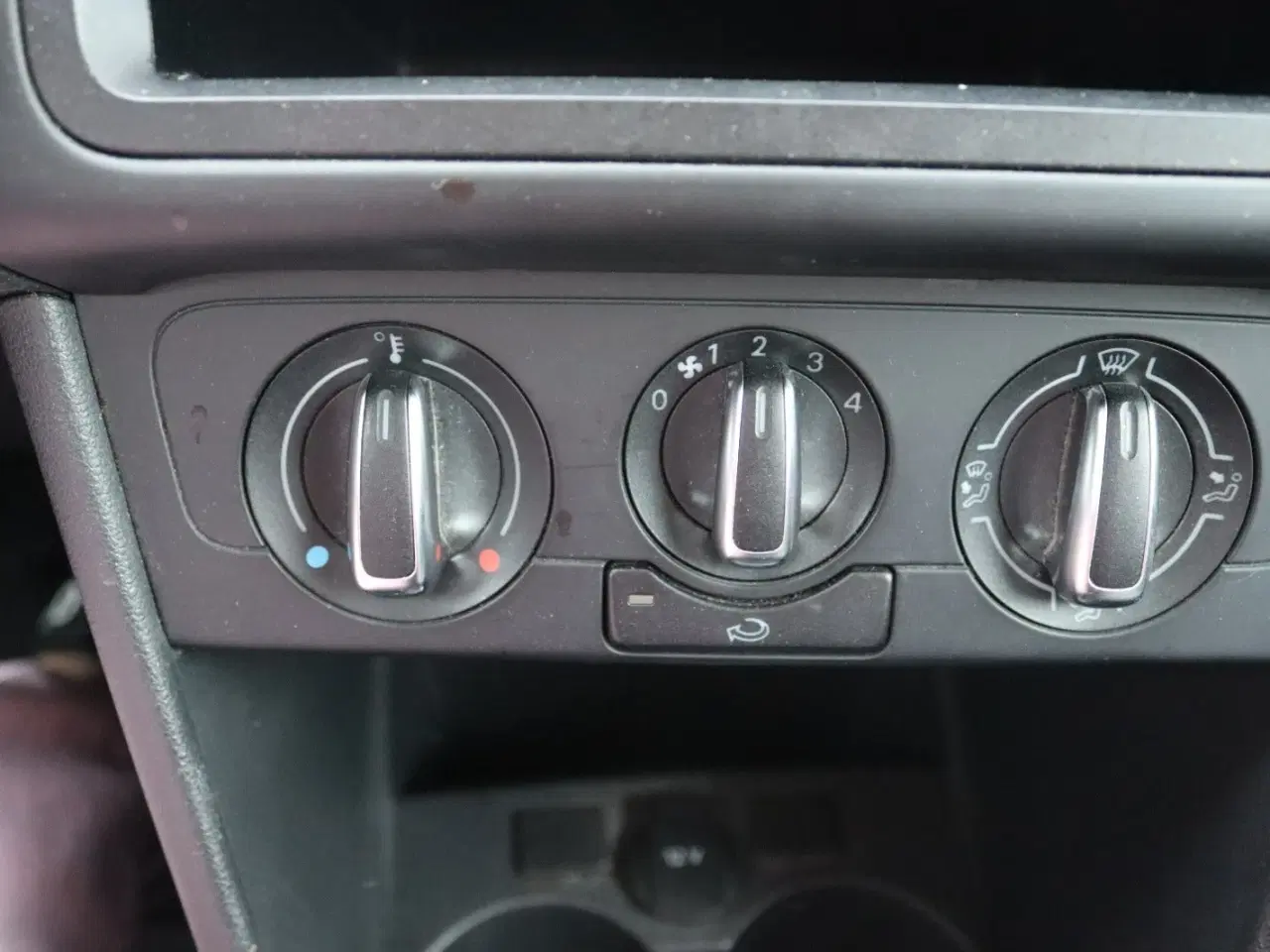 Billede 11 - VW Polo 1,2 TDi 75 BlueMotion Van
