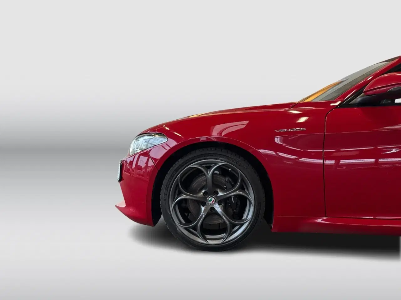 Billede 8 - Alfa Romeo Giulia 2,0 T 280 Veloce aut. Q4