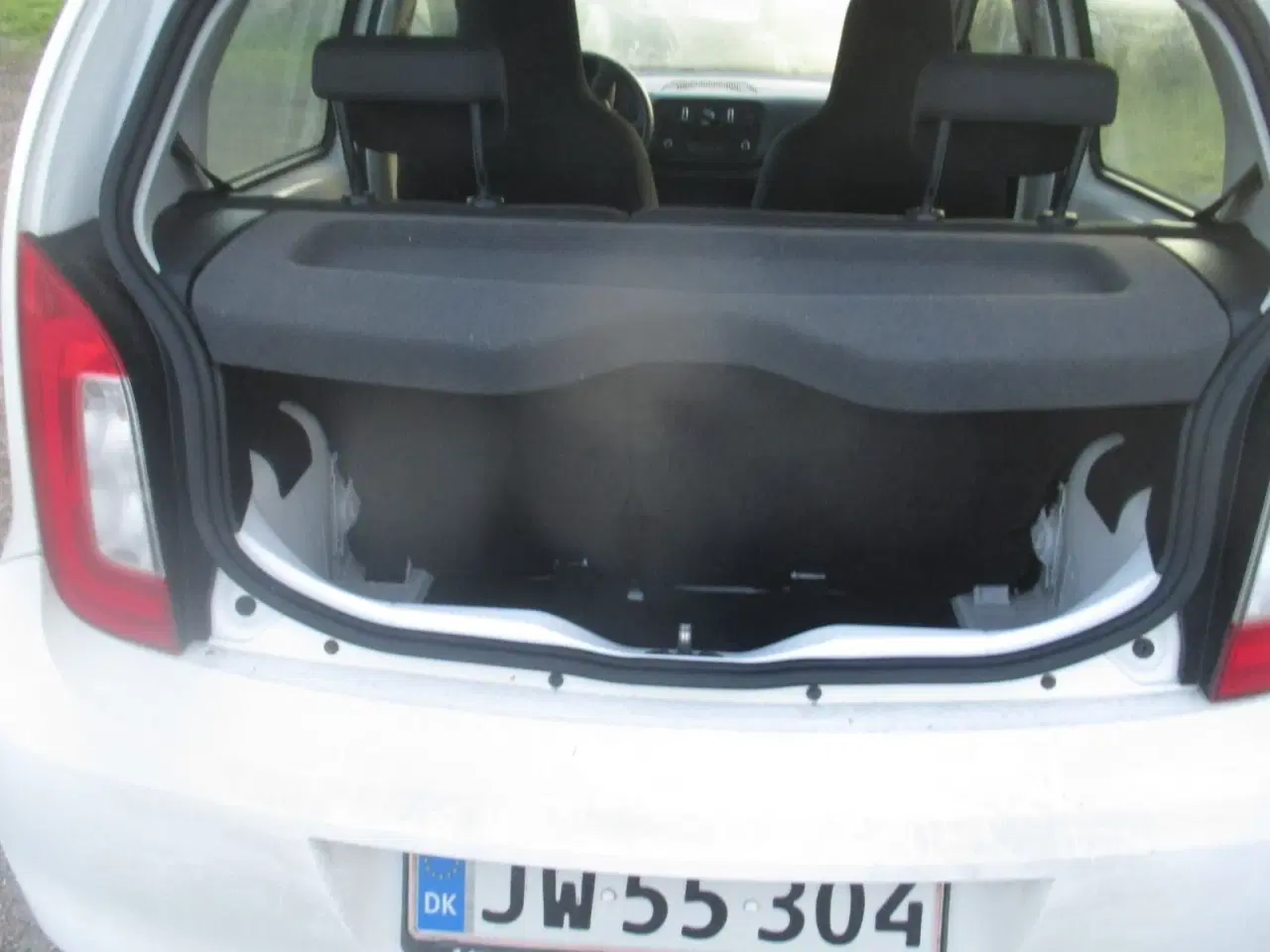 Billede 7 - Skoda Citigo 1,0 60 Active GreenTec