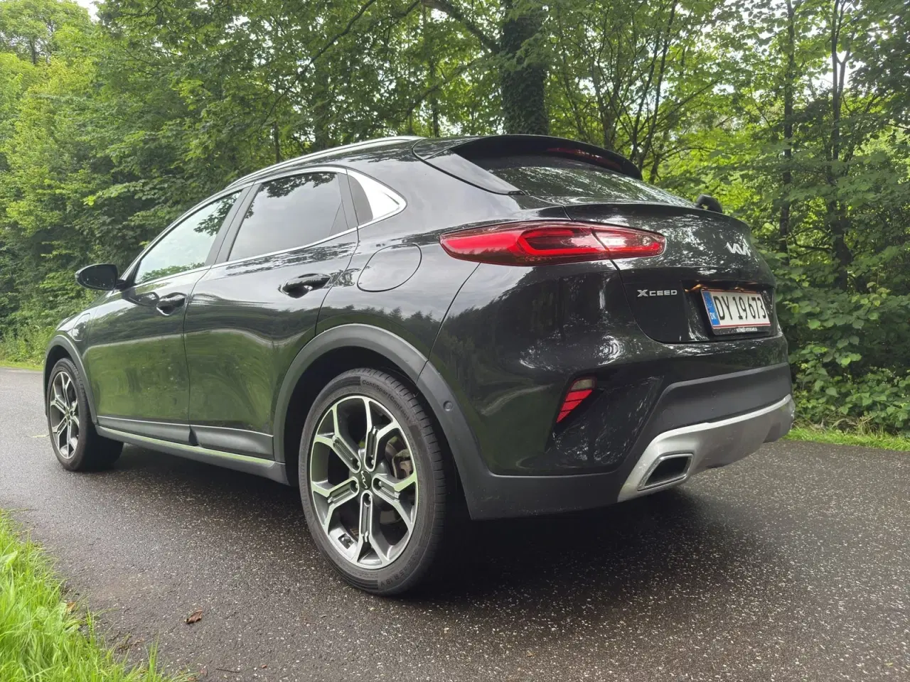 Billede 7 - Kia XCeed 1,6 PHEV Upgrade DCT