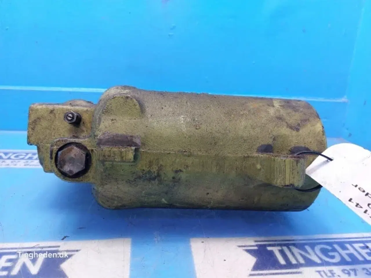 Billede 6 - John Deere 2040 Lyftcylinder AL28230