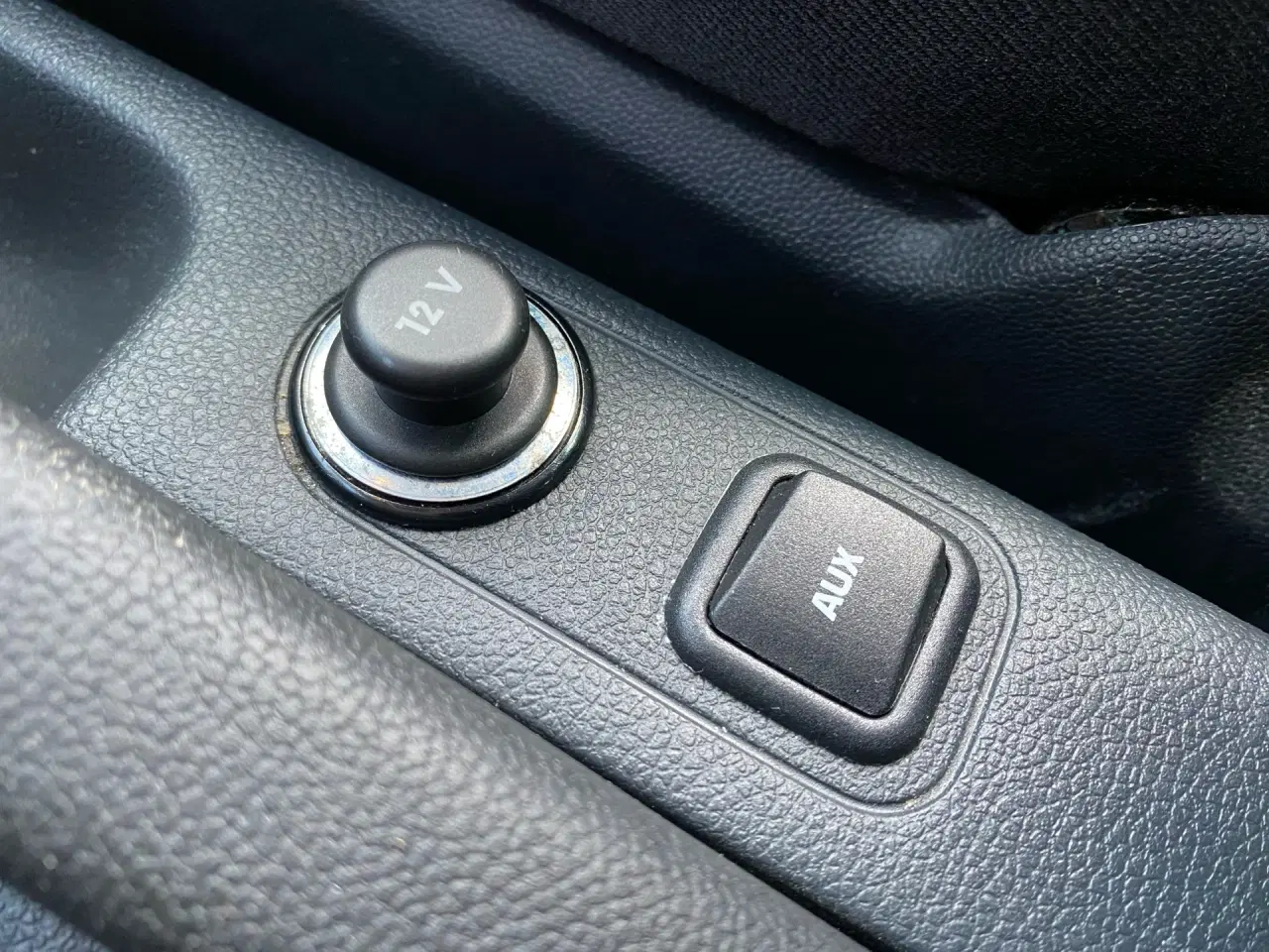 Billede 15 - Skoda Fabia Combi 1,2 Ambition 70HK Stc