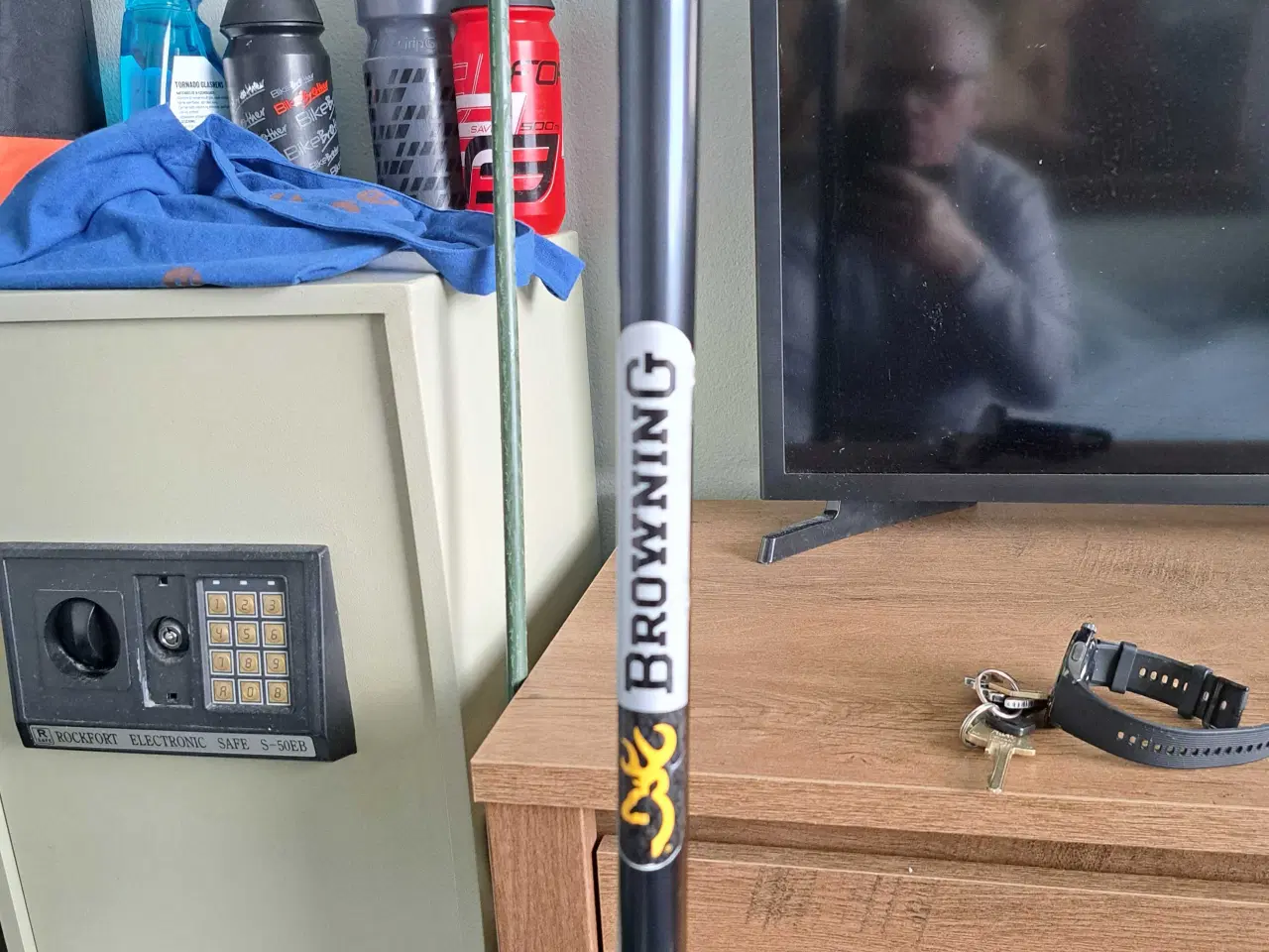 Billede 10 - Browning b725 black sporting s2