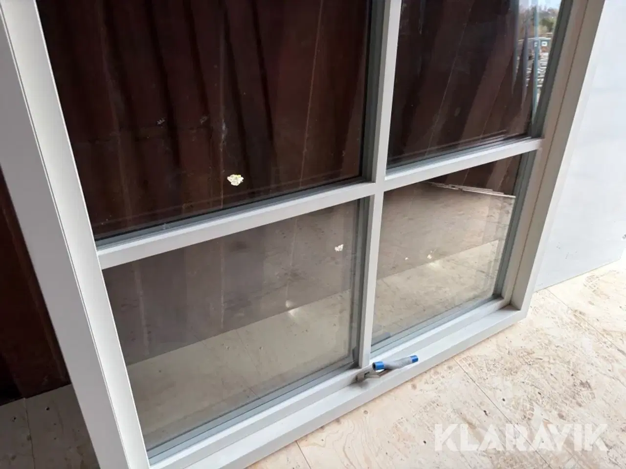 Billede 12 - Vindue Rationel Auraplus 1 styk