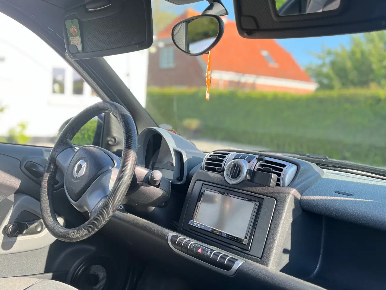 Billede 4 - Smart fortwo 