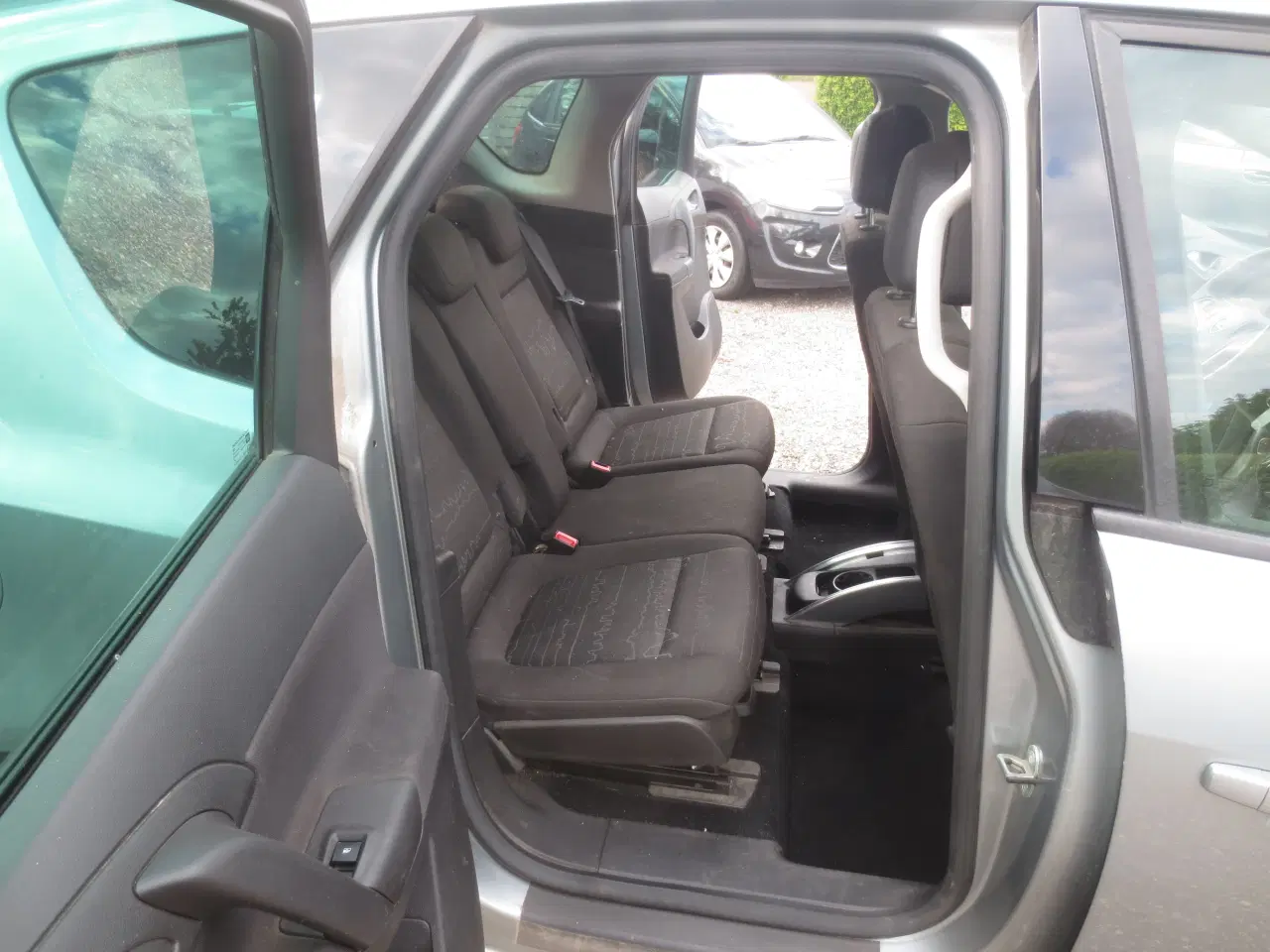 Billede 11 - Opel Meriva 1.4 T  Nys, 2026