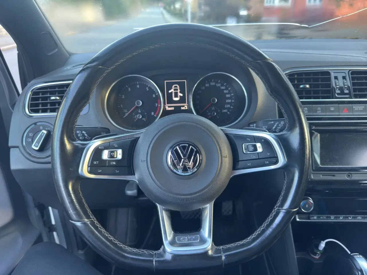 Billede 11 - VW Polo 1,4 TSi 150 BlueGT DSG